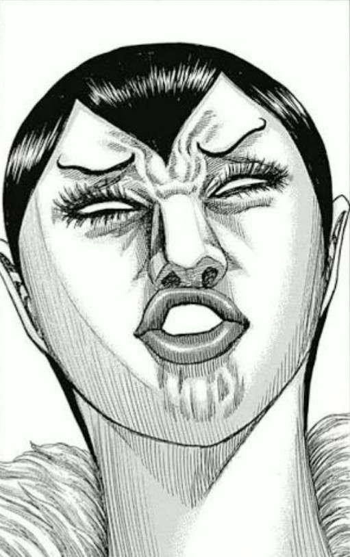 自分に似てるキャラは何ですか？