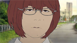 自分に似てるキャラは何ですか？