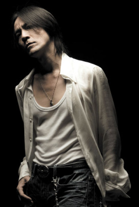 都道府県を代表するミュージシャン