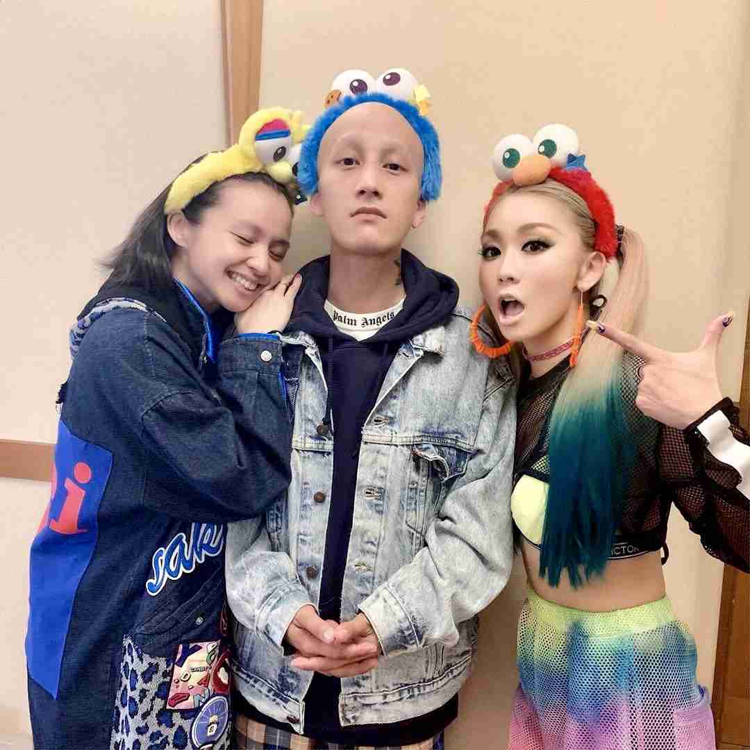 都道府県を代表するミュージシャン