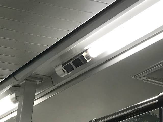 電車に欲しい制度