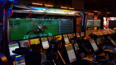 メダルゲーム好きな人!