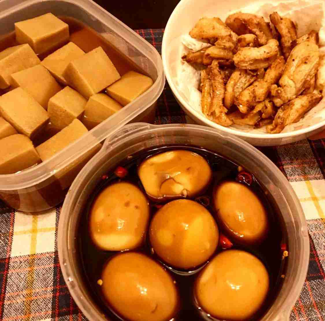 一人暮らしで料理作りおきしてる人!