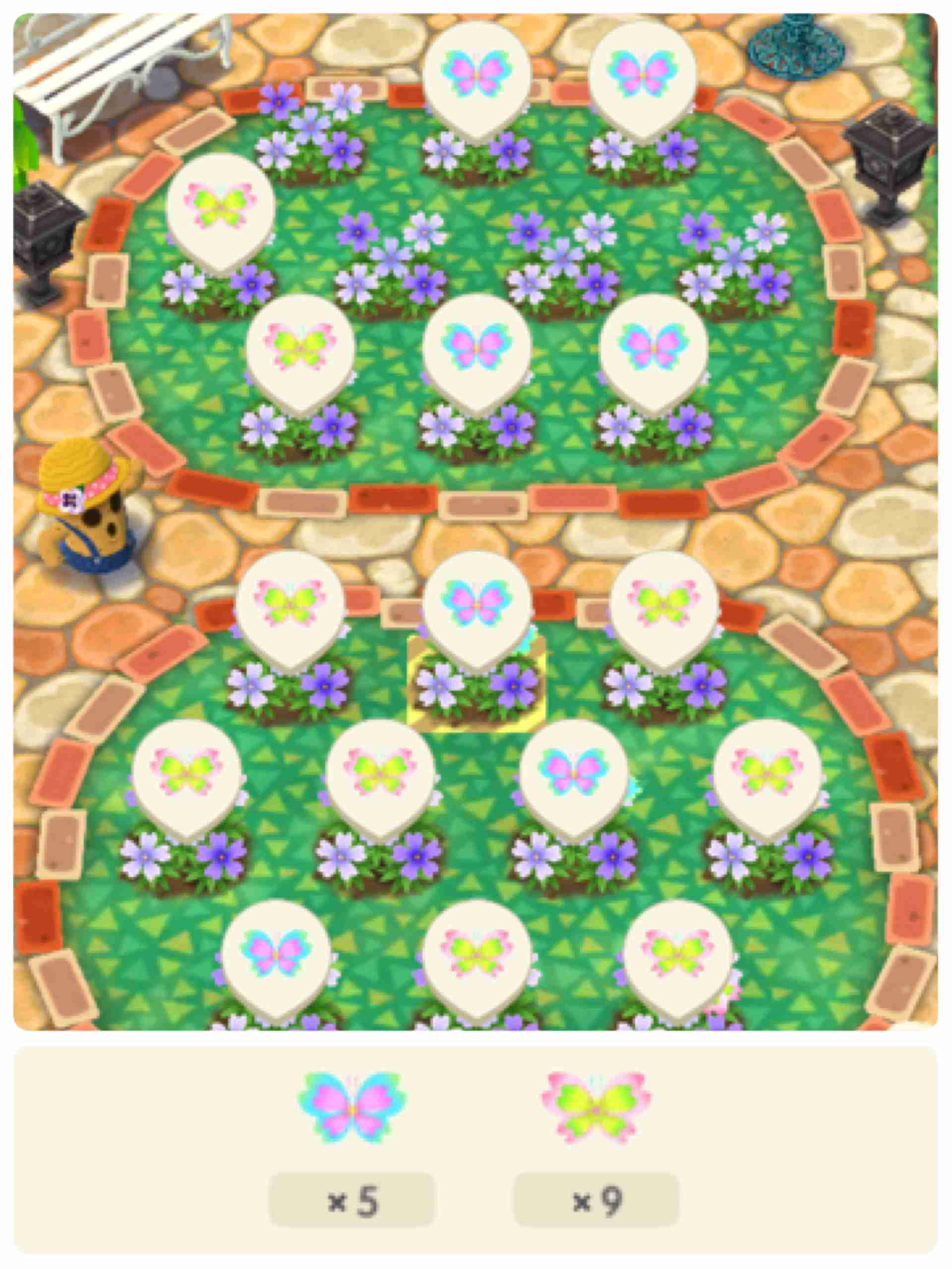 【ポケ森】どうぶつの森 ポケットキャンプ【Part16】