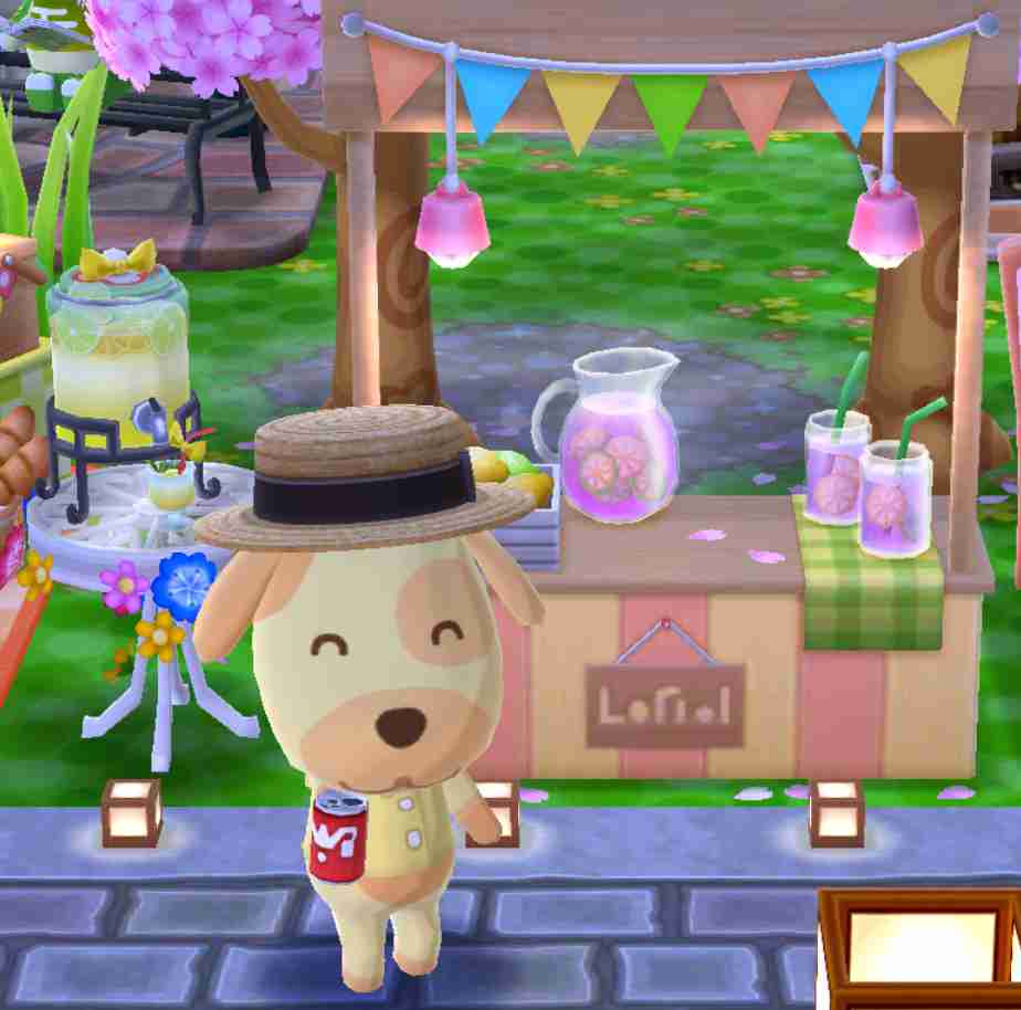 【ポケ森】どうぶつの森 ポケットキャンプ【Part16】