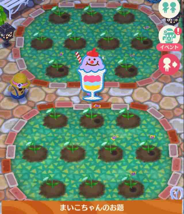 【ポケ森】どうぶつの森 ポケットキャンプ【Part16】
