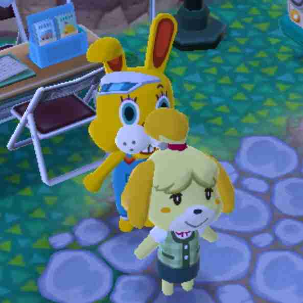 【ポケ森】どうぶつの森 ポケットキャンプ【Part16】