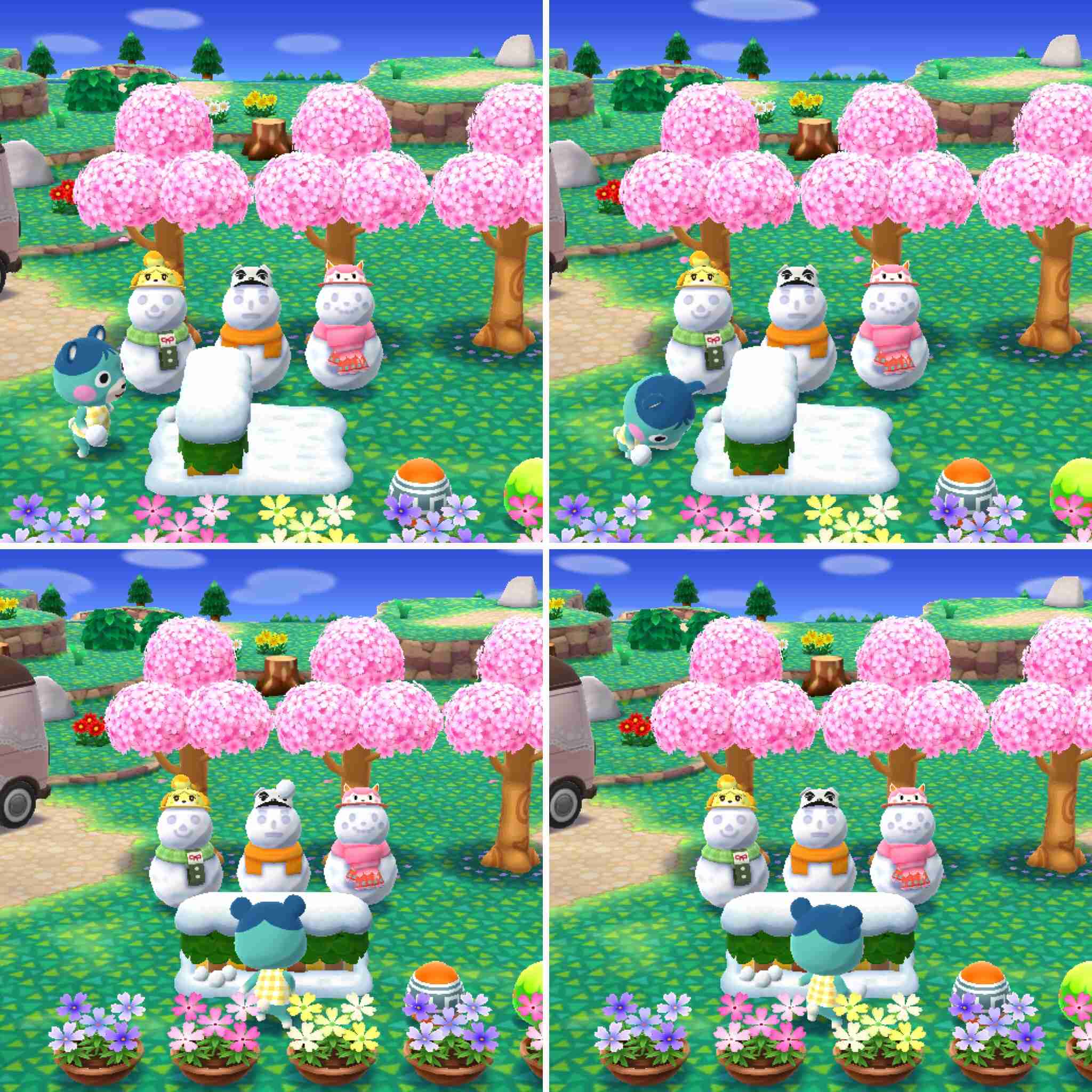 【ポケ森】どうぶつの森 ポケットキャンプ【Part16】