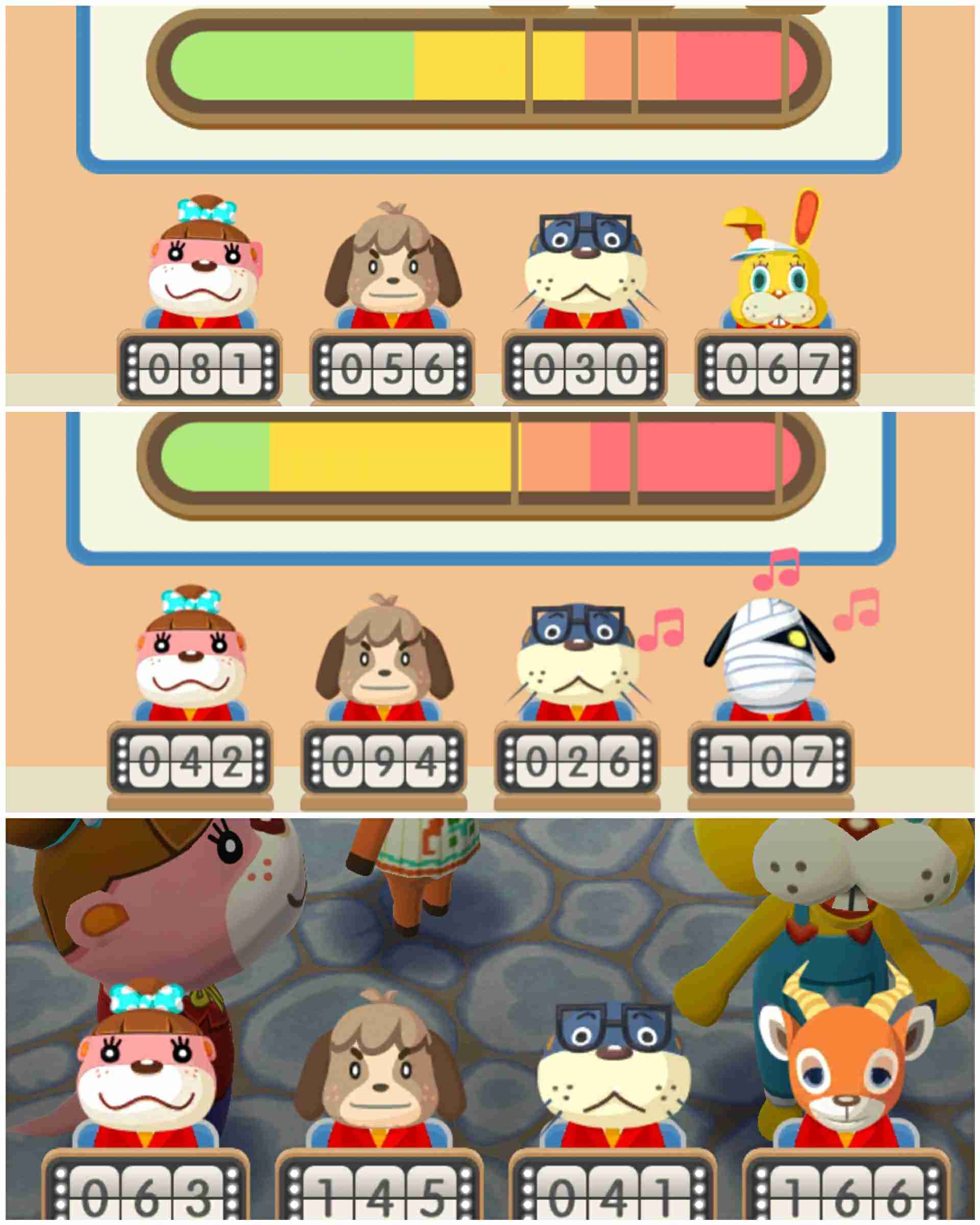 【ポケ森】どうぶつの森 ポケットキャンプ【Part16】