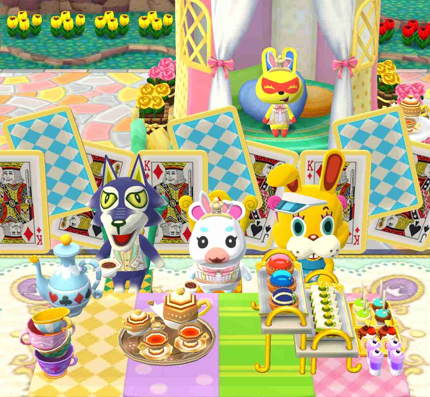 【ポケ森】どうぶつの森 ポケットキャンプ【Part16】