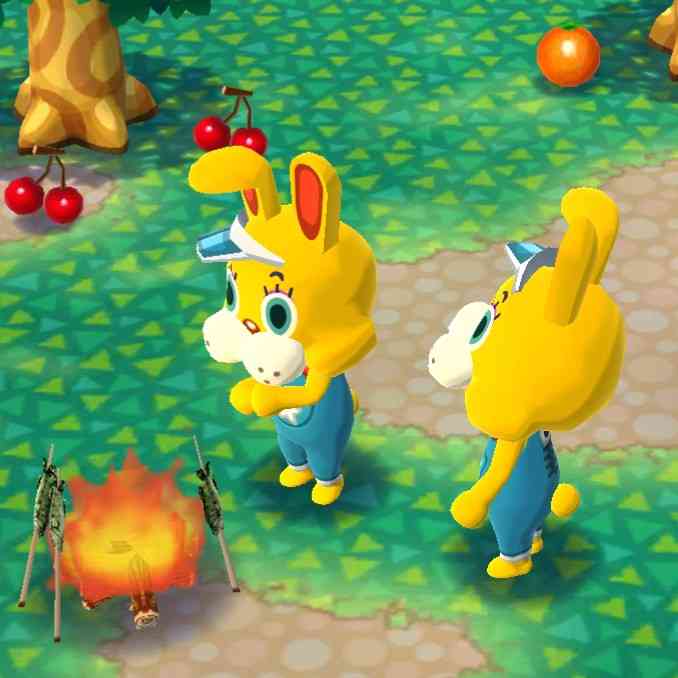【ポケ森】どうぶつの森 ポケットキャンプ【Part16】