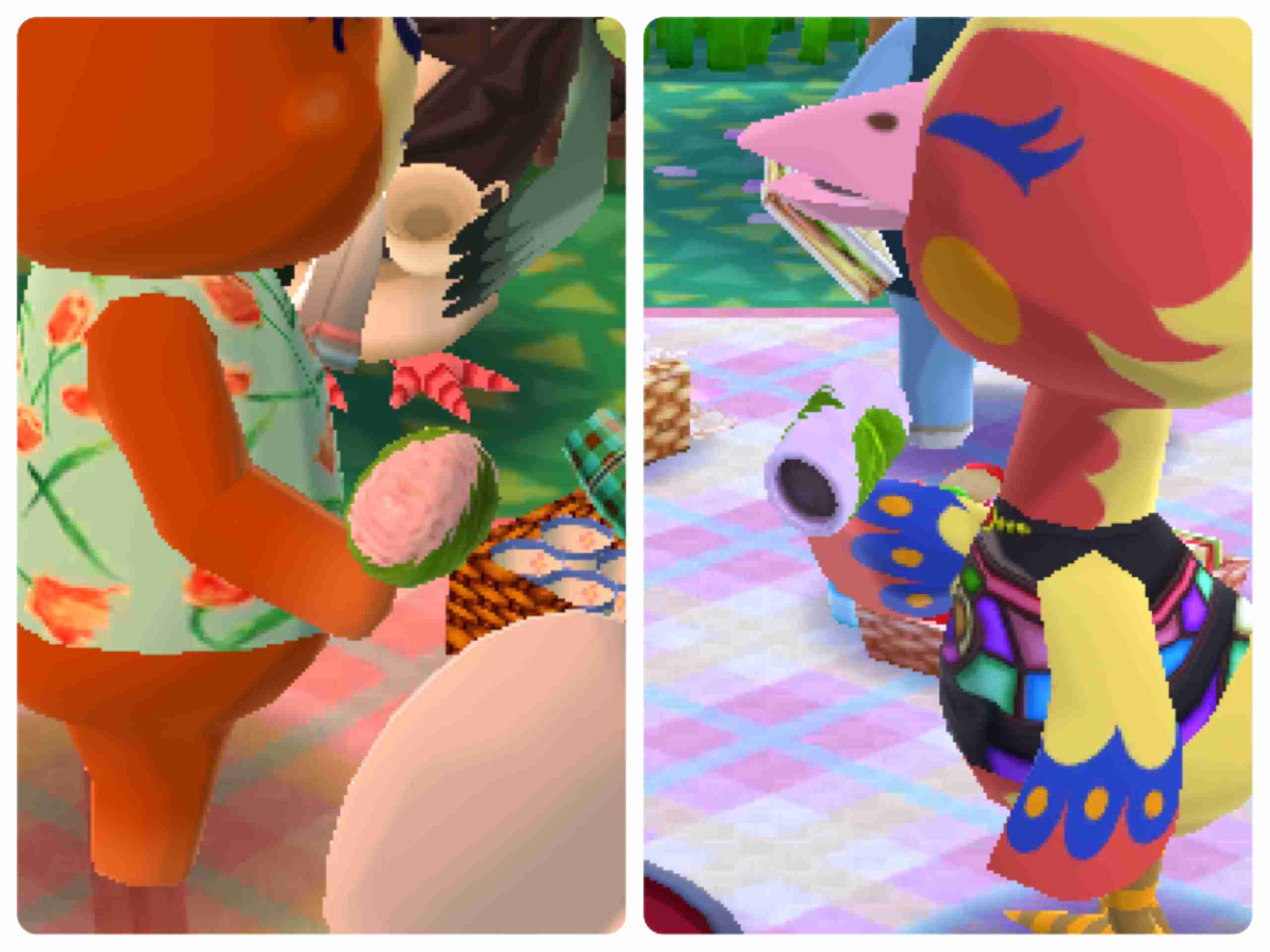 【ポケ森】どうぶつの森 ポケットキャンプ【Part16】