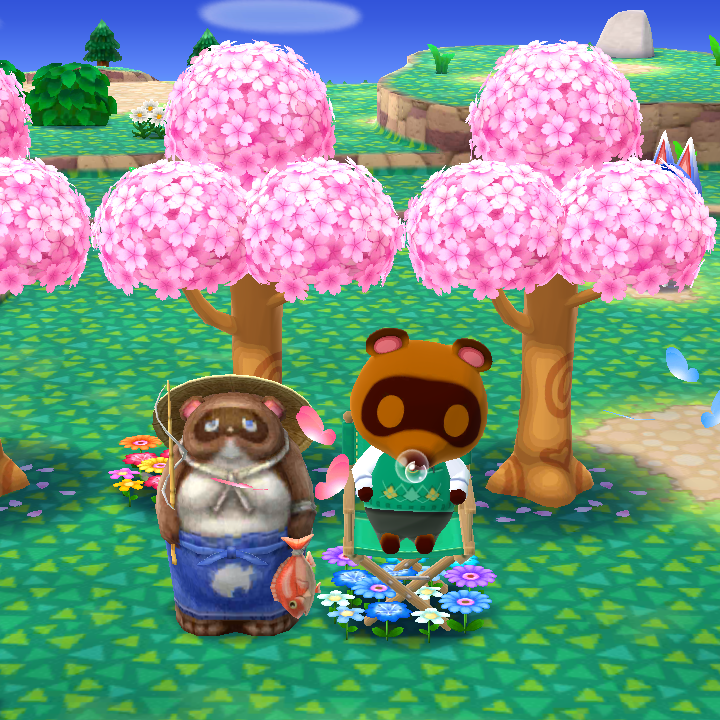 【ポケ森】どうぶつの森 ポケットキャンプ【Part16】