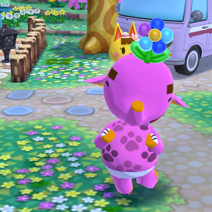 【ポケ森】どうぶつの森 ポケットキャンプ【Part16】