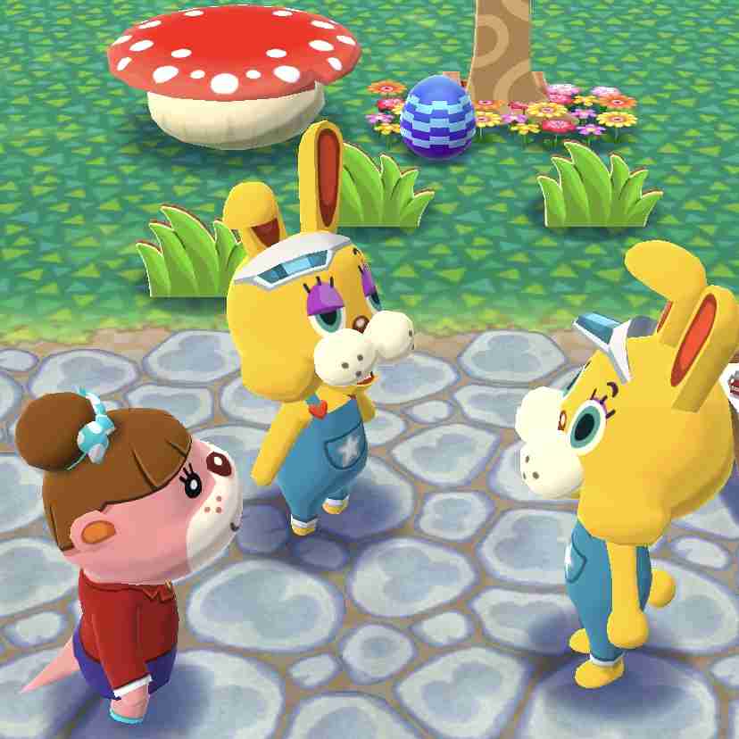 【ポケ森】どうぶつの森 ポケットキャンプ【Part16】