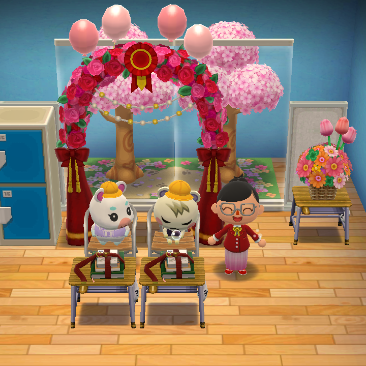 【ポケ森】どうぶつの森 ポケットキャンプ【Part16】