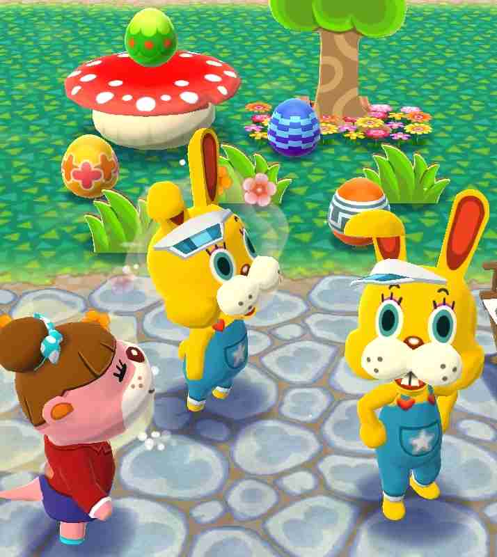 【ポケ森】どうぶつの森 ポケットキャンプ【Part16】