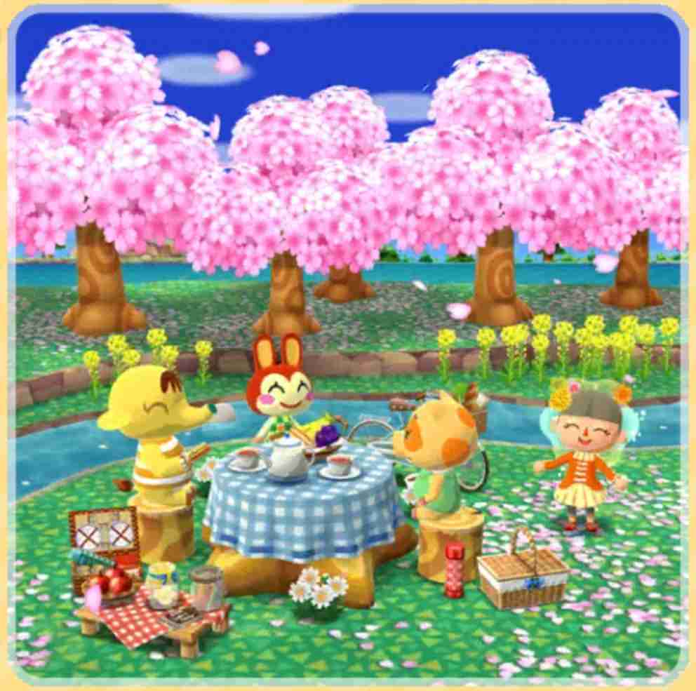 【ポケ森】どうぶつの森 ポケットキャンプ【Part16】