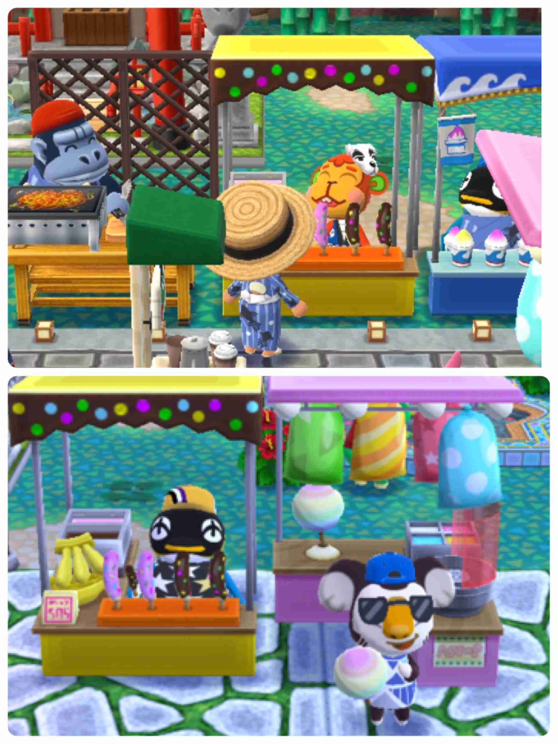 【ポケ森】どうぶつの森 ポケットキャンプ【Part16】