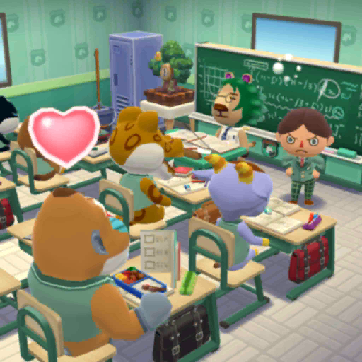 【ポケ森】どうぶつの森 ポケットキャンプ【Part16】