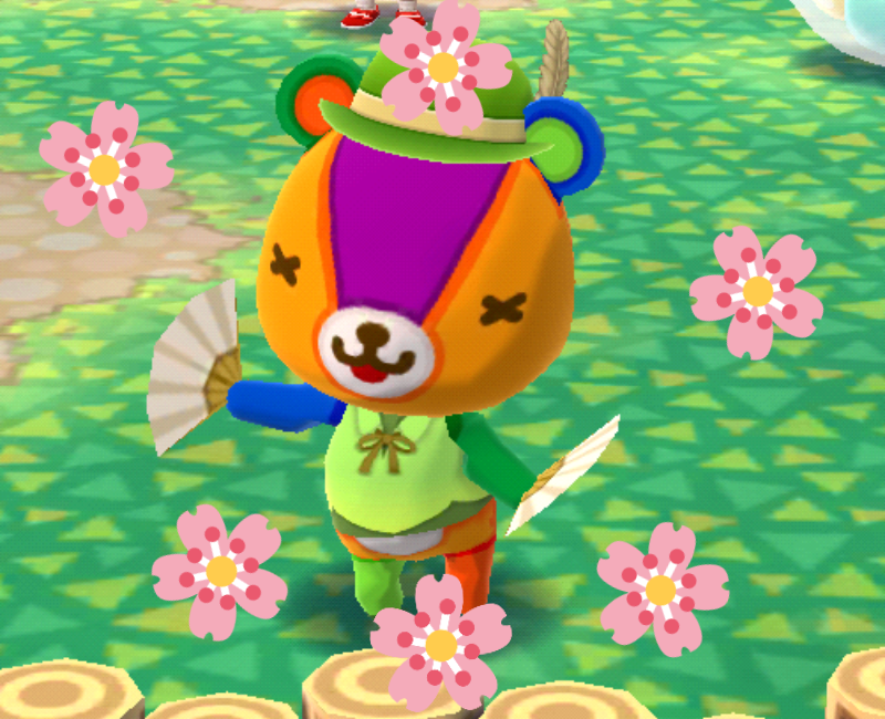 【ポケ森】どうぶつの森 ポケットキャンプ【Part16】