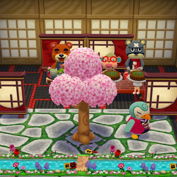 【ポケ森】どうぶつの森 ポケットキャンプ【Part16】