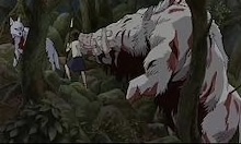 もののけ姫を語ろう
