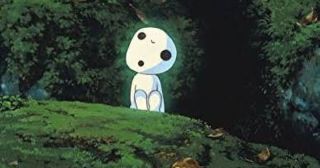 もののけ姫を語ろう