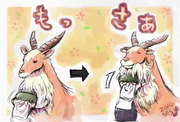 もののけ姫を語ろう