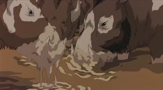 もののけ姫を語ろう