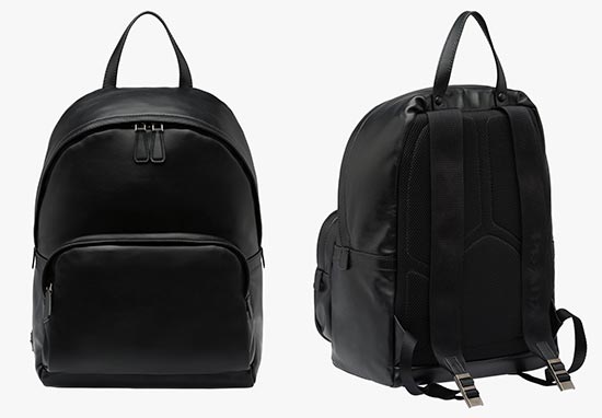 ハイブランドのリュックが欲しいんですけど