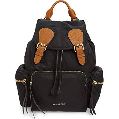 ハイブランドのリュックが欲しいんですけど