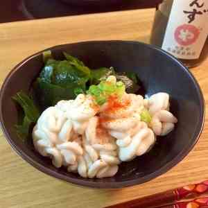 回転寿司の好きなメニュー