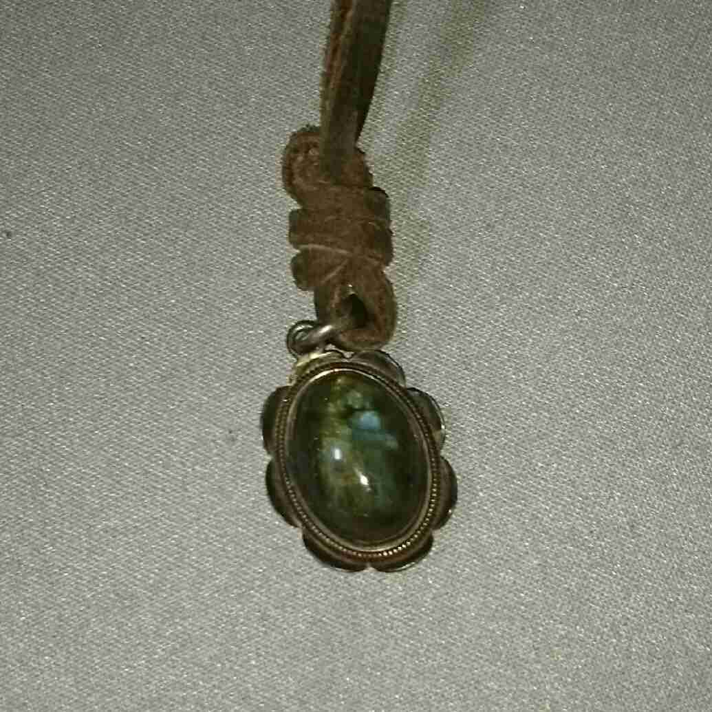 【アクセサリー】天然石見せてください【原石】