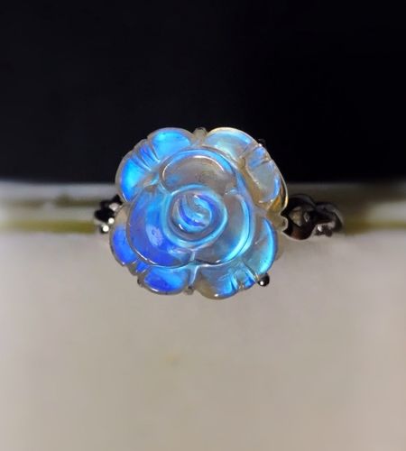 【アクセサリー】天然石見せてください【原石】