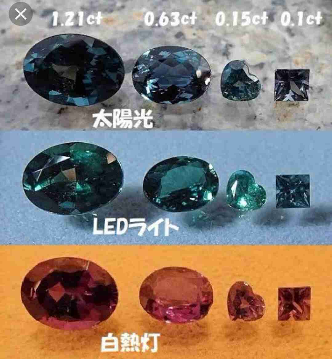 【アクセサリー】天然石見せてください【原石】