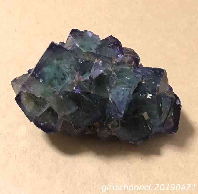 【アクセサリー】天然石見せてください【原石】