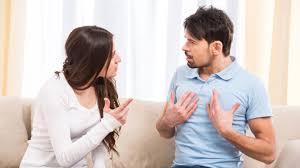 旦那と最高何日口ききませんでしたか?【喧嘩】