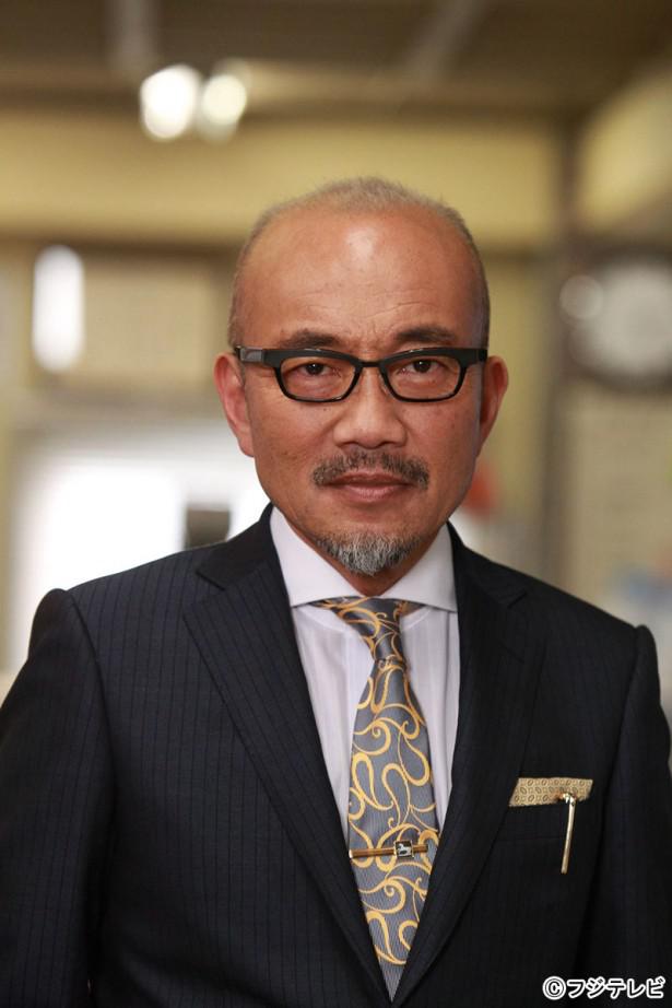 演技が下手な俳優を語ろう