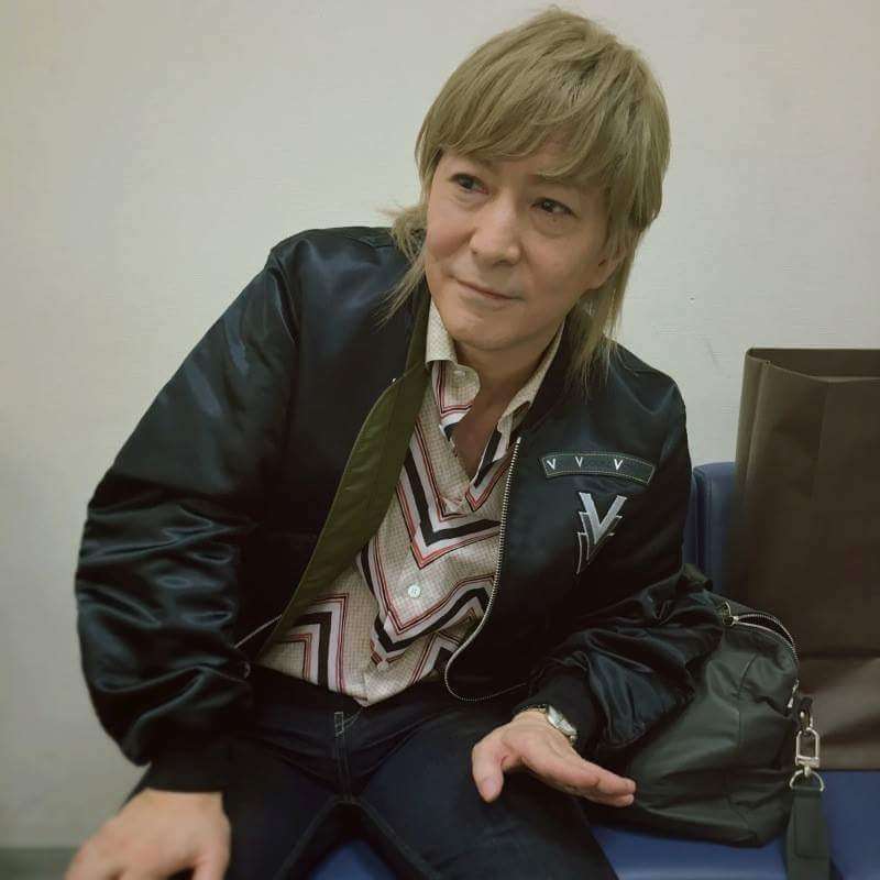 華原朋美が妊娠　子供の父親は外資系会社員　8月に45歳で出産へ　