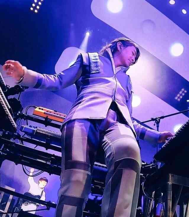 華原朋美が妊娠　子供の父親は外資系会社員　8月に45歳で出産へ　