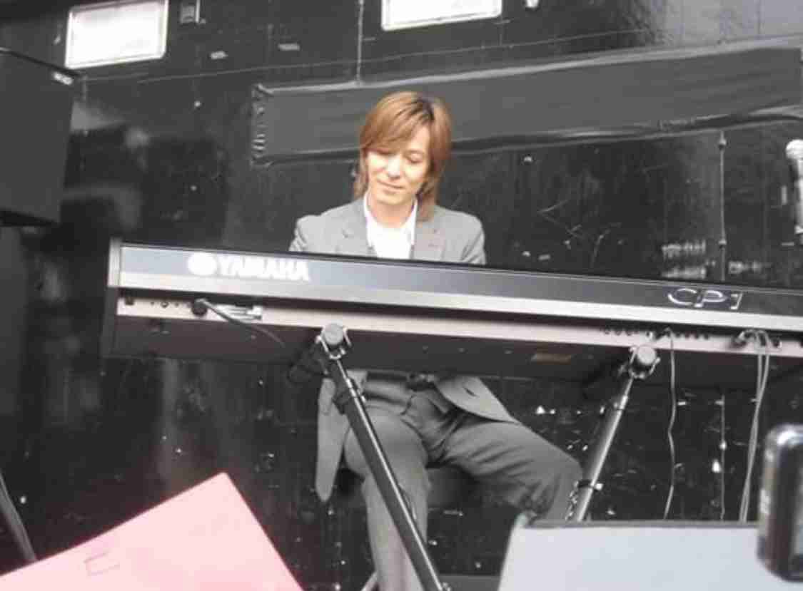 華原朋美が妊娠　子供の父親は外資系会社員　8月に45歳で出産へ　