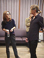 華原朋美が妊娠　子供の父親は外資系会社員　8月に45歳で出産へ　