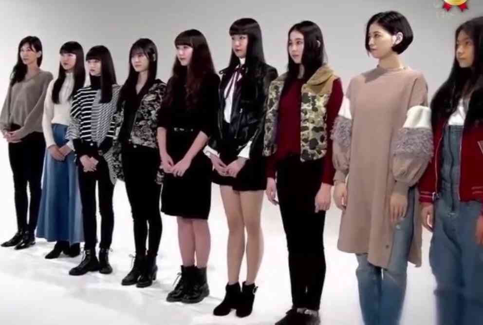 【林先生】パリコレ学好きな方～4【初耳学】