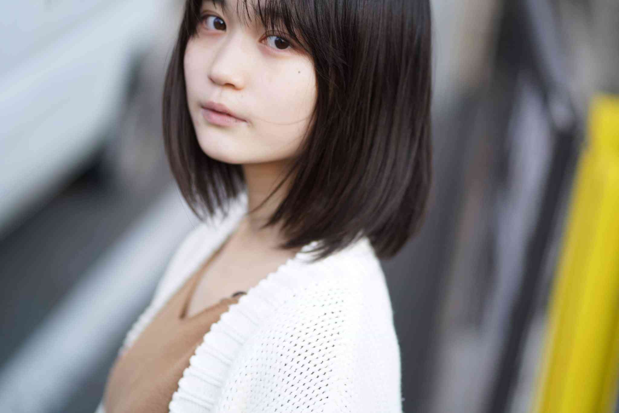 『美少女図鑑アワード』GP決定 愛知県出身の18歳・伊藤友希さん「夢に少し近づけた…」
