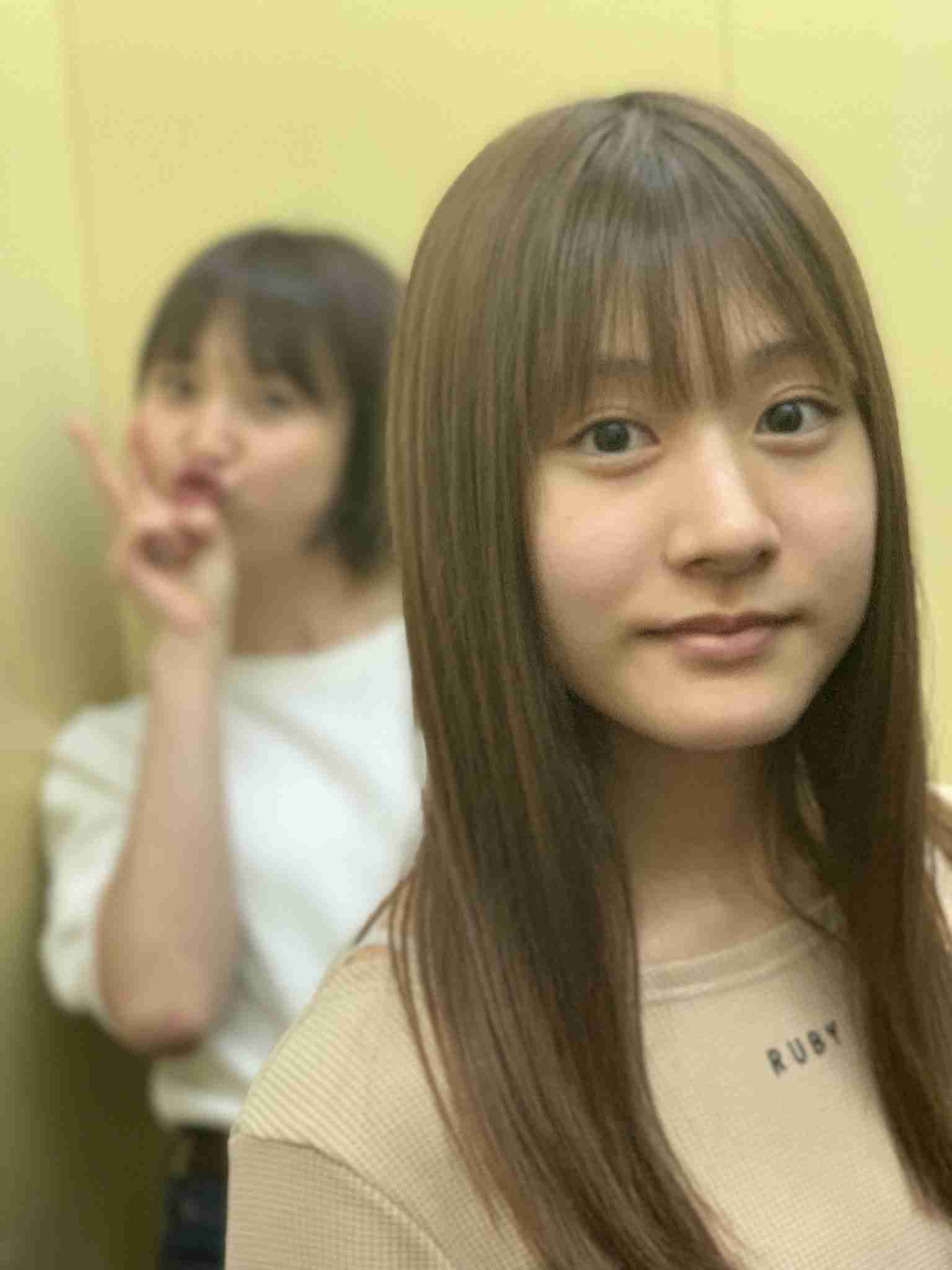 元AKB奥真奈美 NGT加藤美南の不適切投稿を「売名」とバッサリ その理由は…
