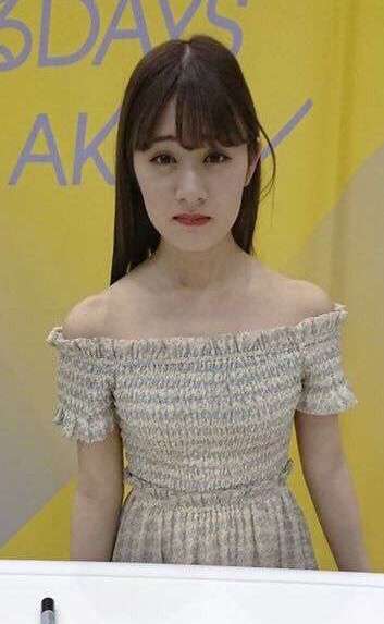 元AKB奥真奈美 NGT加藤美南の不適切投稿を「売名」とバッサリ その理由は…