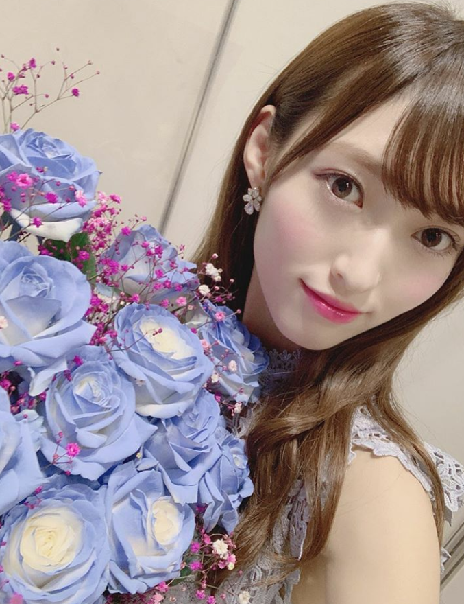 元AKB奥真奈美 NGT加藤美南の不適切投稿を「売名」とバッサリ その理由は…