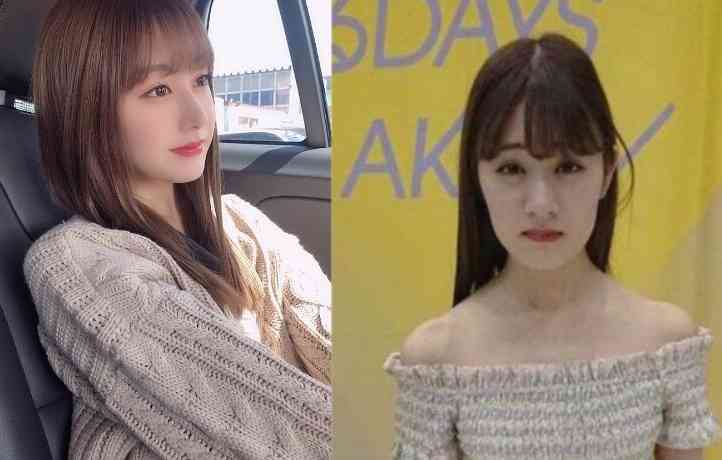 元AKB奥真奈美 NGT加藤美南の不適切投稿を「売名」とバッサリ その理由は…