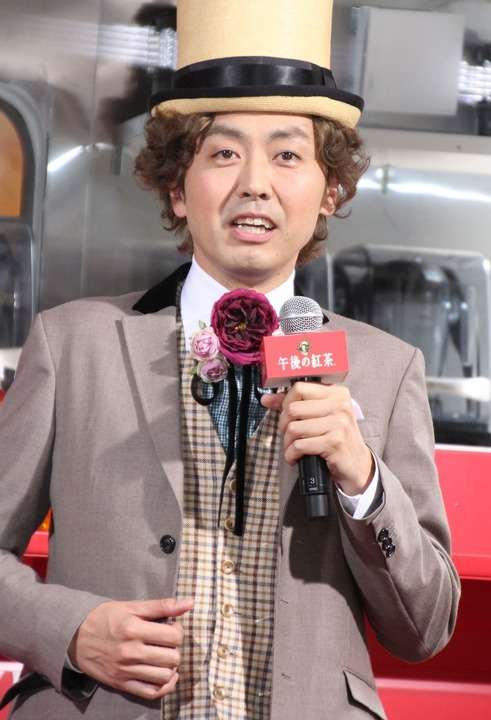 アンガールズ田中を本気で取り合うトピpart5